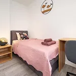 Apartments Nasic With Beautiful Sea View
