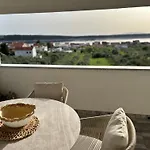 Villa Jadranka Rab Apartman Nick