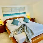 Villa Jadranka Rab Apartman Nick
