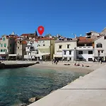Apartments By The Sea Baska, Krk - 18862