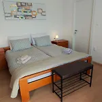 Apartman Tonka