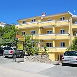 Apartments Brnic