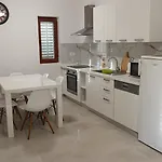 Apartments Njivice Bajcic