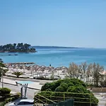 Apartment Lucka