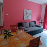Apartments Mirjana Baska