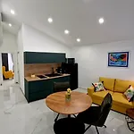 Apartments Davorka