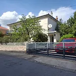 Apartman Vitamare 160 M From The Beach