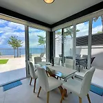 Seaside Apartments With A Swimming Pool Silo, Krk - 21242