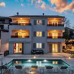 Villa Nadia