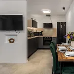 1 Bedroom Nice Home In Hreljin