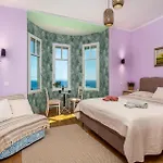 Nice Apartment In Opatija With Wifi