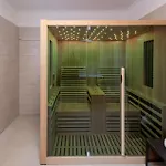 Gorgeous Home In Smrika With Sauna