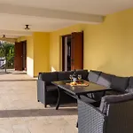 Home Begonia Krk Villa With Swimming Pool