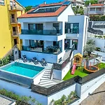 Vacay Villa Vista With Heated Pool