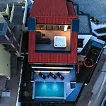 Vacay Villa Vista With Heated Pool