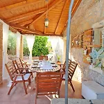 Charming Stone House By The Sea