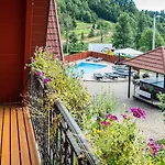 Chalets Runolist