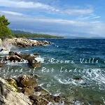 Apartments And Rooms Villa Luci