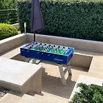 Luxury Villa Quadra