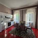 Apartman Prvi Red Do Mora