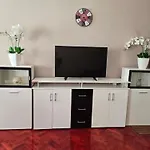 Apartman Prvi Red Do Mora