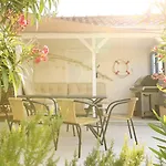 Seaview Villa Anita With Two Apartments And Private Pool