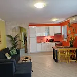 Apartment Lemon & Soul