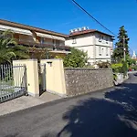 Apartments Orange Lovran