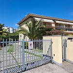 Apartments Orange Lovran