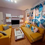 Apartment Lidija