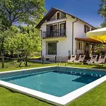 Holiday Home In Grizane 42243