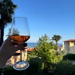 Guesthouse Villa Stanger 2