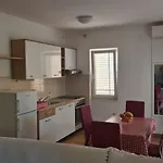 Apartments Ivanovski