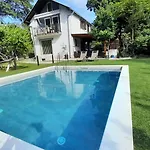 Kuca Za Odmor Stipe