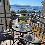 City Center Studio Apartment