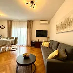 Apartments Villa Ida