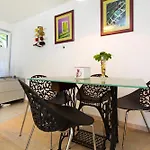 Wohnung In Rijeka Mit Terrasse Und Grill