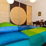 Wohnung In Rijeka Mit Terrasse Und Grill