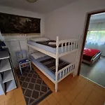 Ferienwohnung Mit Terrasse