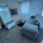 Ha-Lu Studio Apartman