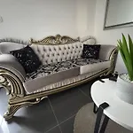 Ha-Lu Studio Apartman