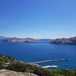 Appartement In Baska Mit Grill