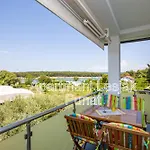 Apartmani Lesjak