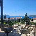 Blue Adria Pearl House