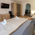Lovely Home In Krizisce With Kitchen