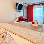 Lovely Home In Krizisce With Kitchen