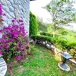 Apartment Mediterranean Garden Rijeka