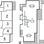 Stunning Home In Malinska With Wifi
