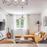 Holiday Home Manea By Interhome