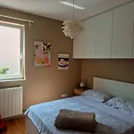 Apartman Mak